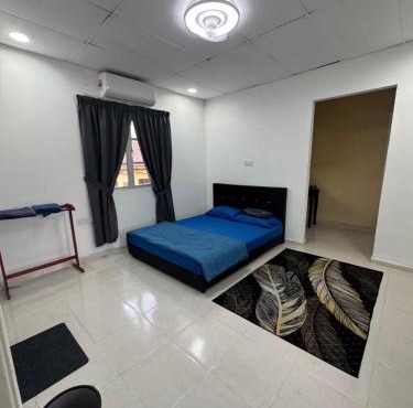 DNH Nilam Puri Homestay Unit A