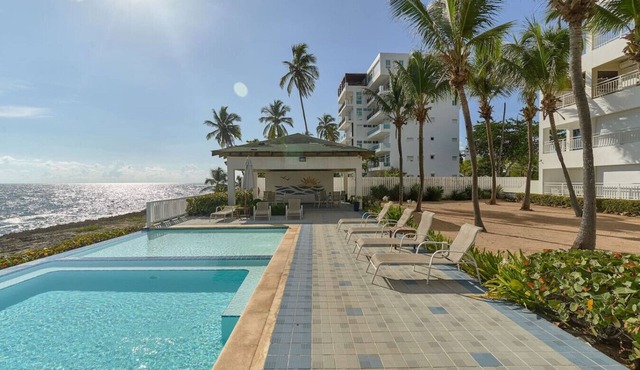 El Retiro Juan Dolio Beach by Elital Luxury in Playa Juan Dolio San Pedro de Macoris