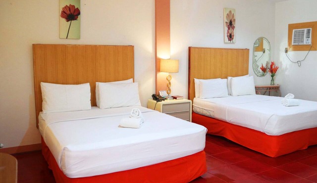 Dolores Farm Resort in Polomolok
