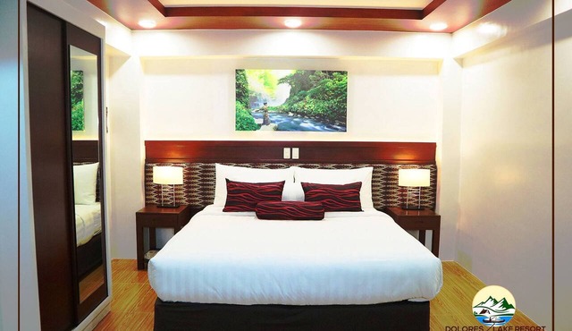 Dolores Lake Resort in Lake Sebu