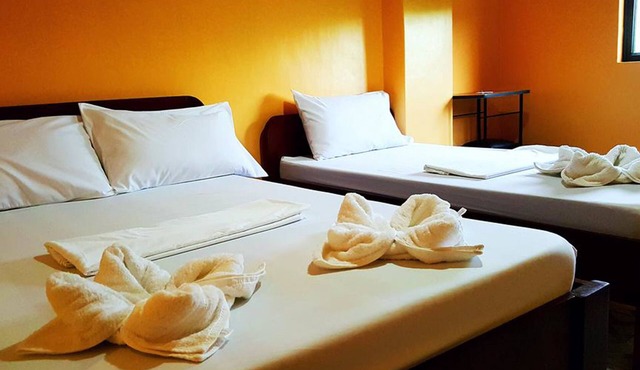 Domsowir Hotel and Restaurant