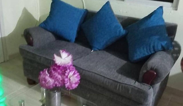 Dona Beba Hostal in Boca Chica