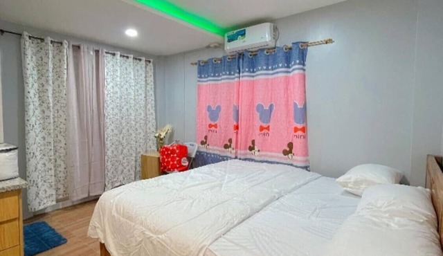 DOS MARIAS TOURIST INN