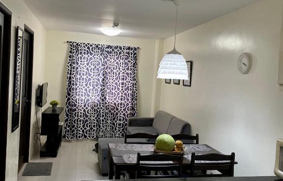 DOT Accredited - ABIABI Courtyards in Baguio