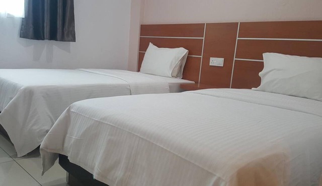 DOTA Hotel