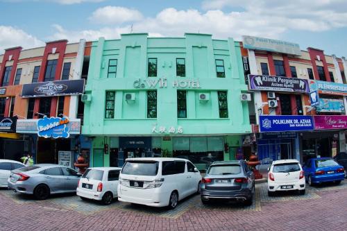 Dowifi Hotel