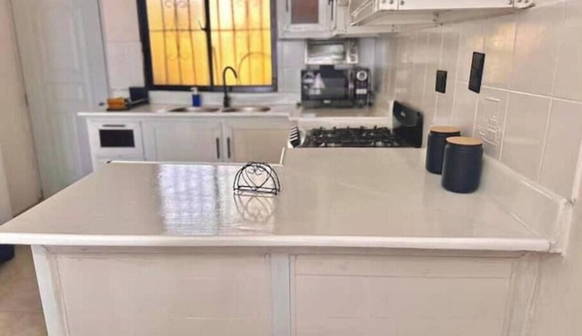 Downtown Apartment in Santo Domingo