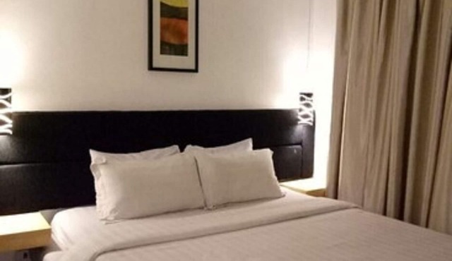 Dragonlink Suites