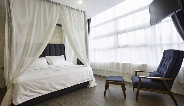 Dream Luxury Hotel