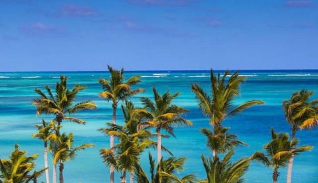 Dream Ocean View at Premium 2 Bedroom Condo with Jacuzzi! in Punta Cana