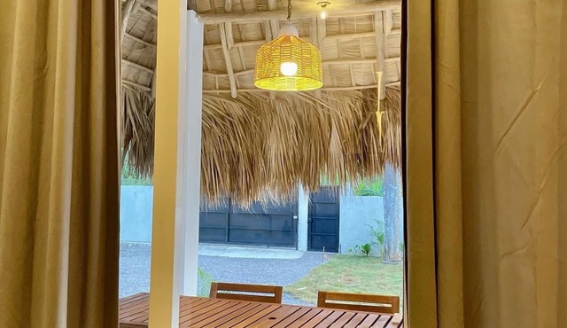 Dreams House Playita in Las Galeras