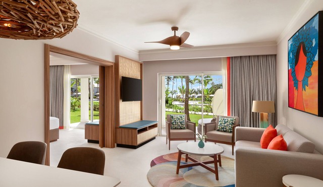 Dreams La Romana Resort & Spa - All Inclusive in San Rafael del Yuma