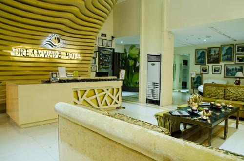 Dreamwave Hotel Ilagan in Ilagan
