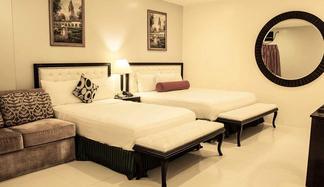Dreamwave Hotel Ilagan in Ilagan