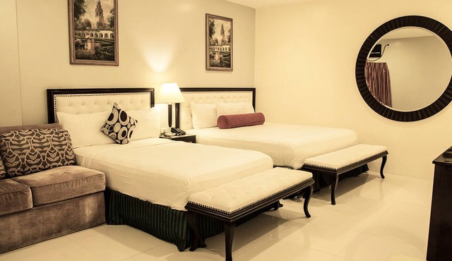 Dreamwave Hotel Ilagan in Ilagan