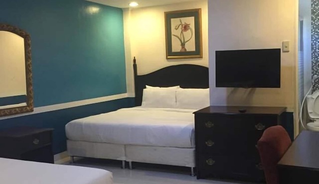 Dreamwave Resort Pansol