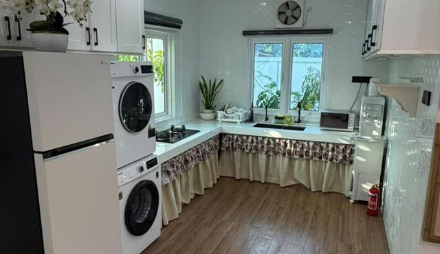 Driff Tiny house Wakaf Che Yeh in Kota Bharu