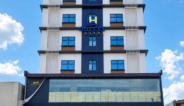 Dulcee Suites-Minglanilla in Minglanilla