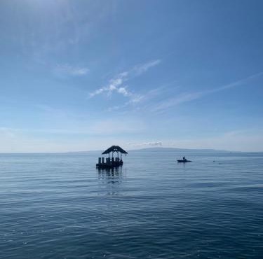 Dumaguete Dive Center