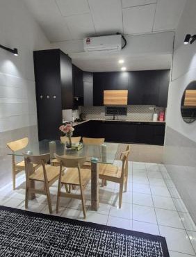 Durrani's Homestay in Mersing