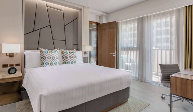 dusitD2 Davao in Davao