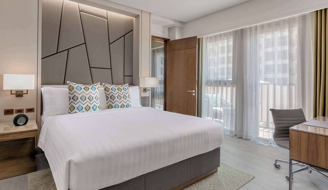 dusitD2 Davao in Davao