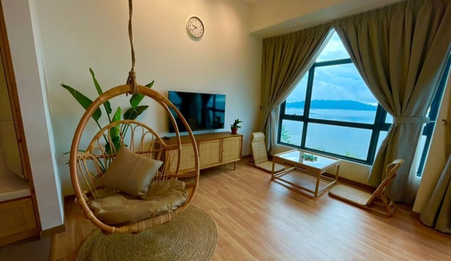 DUST 沧海 Imperium Residence Kuantan Waterfront in Kuantan