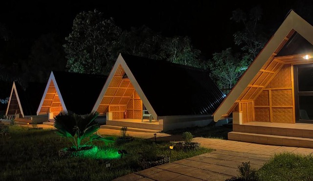 Dwarf Guest House