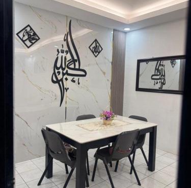 Dyani Homestay 2 Bilik at Jln UMS Kota Kinabalu in Kota Kinabalu