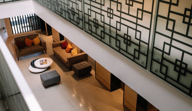 Dynasty Tourist Inn