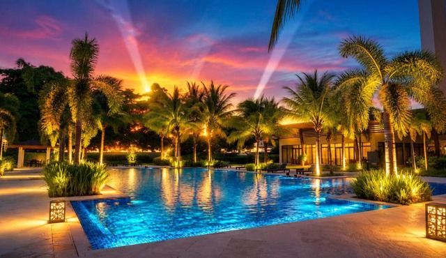East Bay Residences Near Alabang Condo Stay in Manila