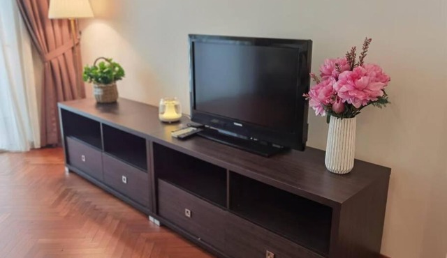 EASTERN ORIENTAL STRAIT QUAY MARINA LUXURY SUITE in Tanjong Tokong