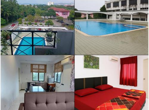 EasyStay Langkawi Apartment in Kuah