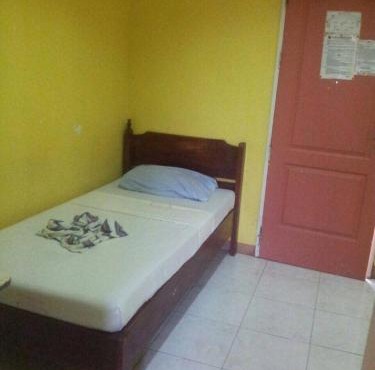 Eco Pension in Surigao