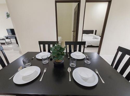 EcoPutra Stay in Ipoh