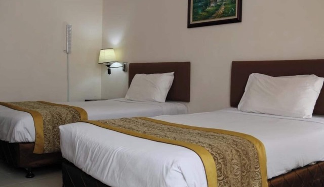 EDC Hotels & Resorts