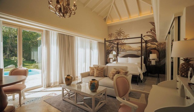 Eden Roc Cap Cana in Punta Cana