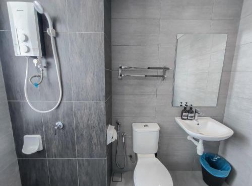 Edumetro @ Subang Jaya by Manhattan Group in Subang Jaya