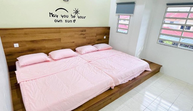 EE Summer Guest House 3.0