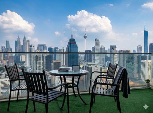 Ehsan Suites