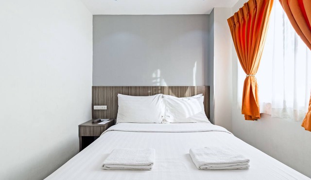 Eighty Eight Hotel in Koronadal