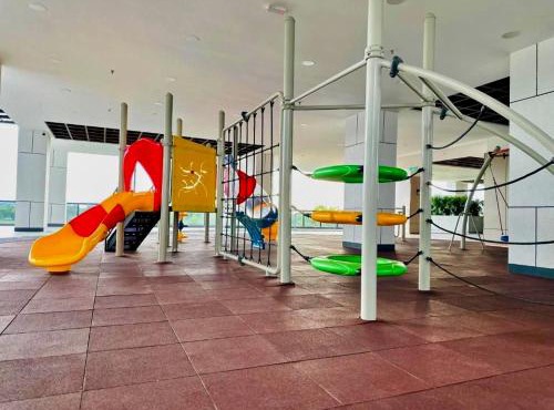 EJ Haven Homestay in Kampong Tangihan