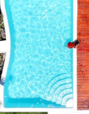Ekhotel & Glamping en Punta Cana in Suero