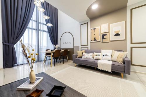EkoCheras Residence by Sleepy Bear Core