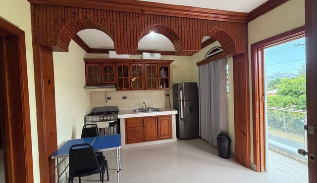 El Bonao Aparthotel in Higüey