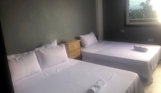El Krimphoff Resort