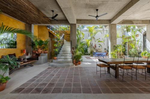 El Mambo Boutique Hotel in Las Terrenas