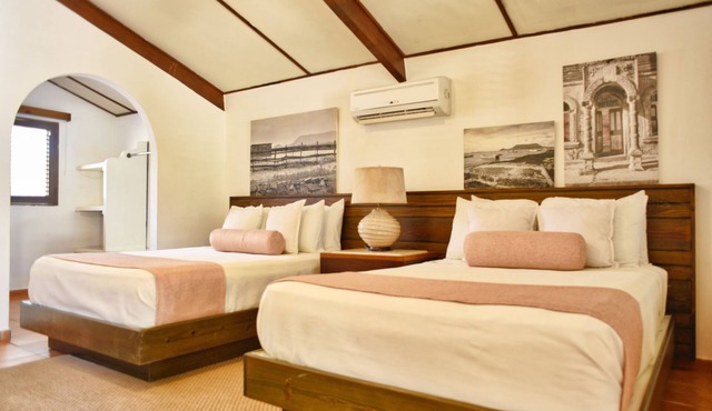El Morro Eco Adventure Hotel in Monte Cristi