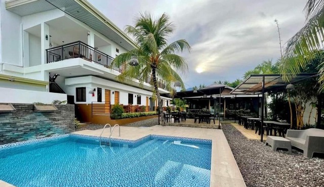 EL SUEÑO RESORT in Dauin