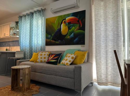 El Toucan, Apartment in Bayahibe in San Rafael del Yuma